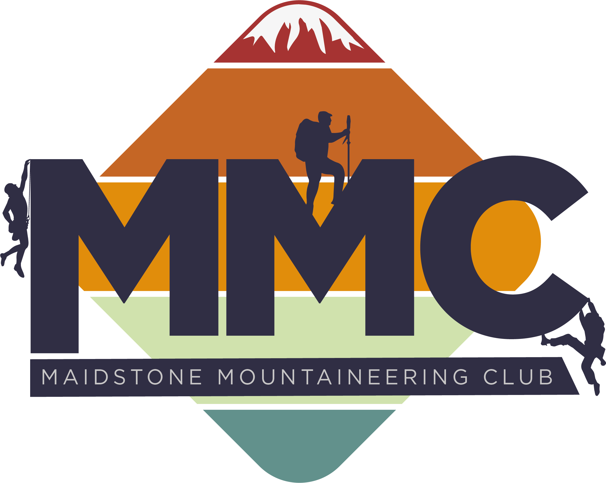Contact Maidstone Mountaineering Club